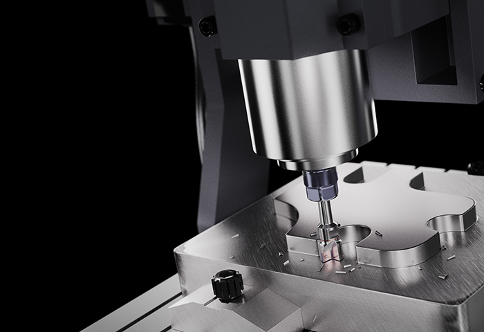 システム動作環境