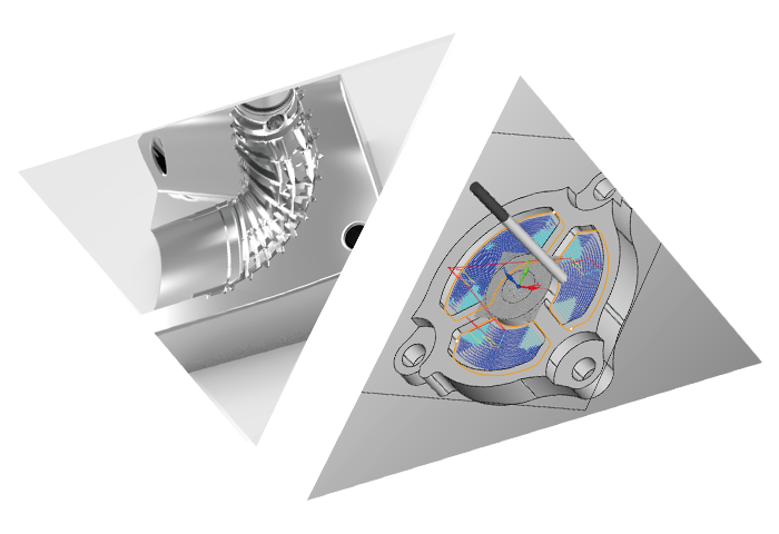 コストパフォーマンスに優れたモジュール