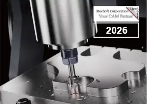 VisualMill/RhinoCAM V2026リリースのご案内